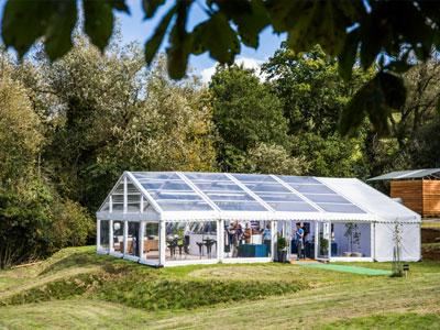 Frame Tents For Sale (3)